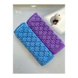 VAOV Örgü Duş Lifi Sabunluk Kese Banyo Süngeri Çeyiz Lifi Turkish Bath Fiber Soap Pouches 2