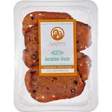 Vappy Karabiberli Salam 100G - 100 gr