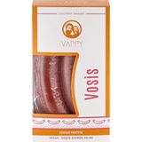 Vappy Vegan Sosis 250 G (2 x 125 G) - 250 gr
