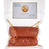 Vappy Vegan Sucuk 180 G (2 x 90 G) - 180 gr