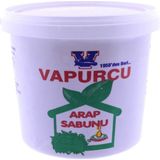 Vapurcu 3 kg Arap Sabunu