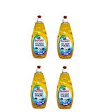 VAPURCU SIVI ARAP SABUNU 750 ML x 4 Adet