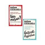 Var Mısın? - Gerçek Özgürlük - 2 Kitap - Doğan Cüceloğlu