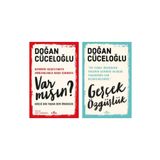 Var mısın? Güçlü Bir Yaşam İçin Öneriler - Doğan Cüceloğlu