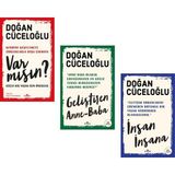 Var Mısın? - İnsan İnsana - Geliştiren Anne-Baba - Doğan Cüceloğlu