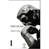 Var Olan - Rafet Elçi