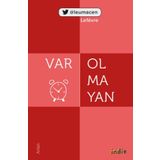 Var Olmayan - Lefevre
