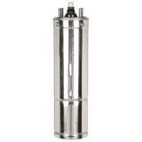 Varan 2 HP / 1.5 kW Tek Motor | Trifaze 380 V | 4" Derin Kuyu Pompası Sondaj Motoru | VTM 2-T