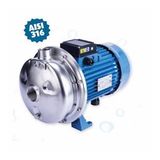 Varan BLC200/185T Açık Çarklı Komple Paslanmaz 316 2.5 Hp 30 mss 13 m3/H Santrifüj Pompa Trifaze