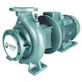 Varan CES 40-16-11002 Monoblok EN 733 Santrifüj Pompa 15 HP / 11.2 kW, Trifaze 380 V, 53 Mss, 50 m3/h