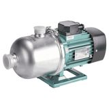 Varan CMF 8-20 Kademeli Paslanmaz Santrifüj Pompa 1.5 HP / 1.1 kW, Trifaze 380 V, 34 Mss (AISI 316)