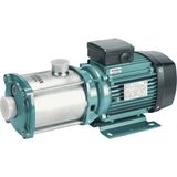 Varan CMI 8-30 Kademeli Paslanmaz Santrifüj Pompa 2.5 HP / 1.85 kW, Monofaze 220 V, 55 Mss, 10 m3/h