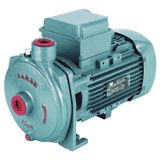 Varan Cs 11 Tek Kademe Monoblok Santrifüj Pompa 1 Hp/ 0.75 Kw, Trifaze 380 V, 29 Mss, 8 M3/h