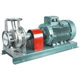Varan CY 50-32-160/2.2T Paslanmaz Santrifüj Pompa 3 HP / 2.2 kW, Trifaze 380 V, 31 Mss (AISI 316)