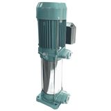 Varan HMC 145-8SV Dikey Kademeli Paslanmaz Santrifüj Pompa 3,3 HP / 2.5 kW, Trifaze 380 V, 103 Mss, 8 m3/h