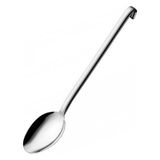Varan Kaynaklı Servis Kaşığı No:1- 26CM - Krom