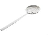 VARAN Paslanmaz Çelik 34 cm Lüks Kevgir