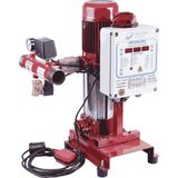 Varan Pvm2-7x1 Yhıd Tek Pompalı Yangın Hidroforu 1.5 Hp / 1.1 Kw, Trifaze 380 V, Test Programlı