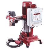 Varan Pvm2-9x1 Yhıd Tek Pompalı Yangın Hidroforu 2 Hp / 1.5 Kw, Monofaze 220 V, Test Programlı