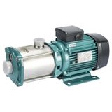 Varan TEST Komple (AISI 316) Paslanmaz/Yatay Çok Kademeli Endüstriyel OEM Santrifüj Pompa (3 HP / 2.2 kW) 50 mSS / 15