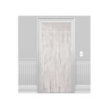 Varant Store Soft Beyaz Renk Duvar ve Kapı Perdesi 90x200 cm