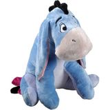 Vardem 10053 Eeyore Core Peluş 61 Cm. - Mavi