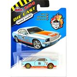 Vardem 1:64 Kapıları Açılır Metal Araba - 1.Grup