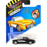 Vardem 1:64 Kapıları Açılır Metal Araba - Axel