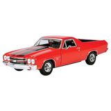 Vardem 1970 Chevy El Camino Araba Oyuncak