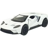 Vardem Çek Bırak Metal Arabalar 13 cm - SR2211- Beyaz