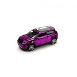 Vardem Çekbırak Işıklı Sesli Rapıd Jeep (Diecast) 1:32 N331G/32021A