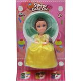 Vardem Cup Cake Bebek Mint Yeşili
