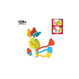 Vardem Egıtıcı Poppıtlı , Cırcırlı, Bebek Anahtarlıgı (5 Adet)