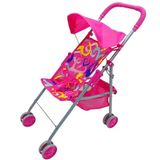 Vardem FL-6067-F Katlanabilir Gölgelikli Bebek Arabası