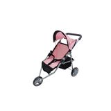 Vardem FL9122 KATLANABILIR 3 TEKER SPOR OYUNCAK BEBEK ARABASI