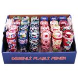 Vardem FLW1001A Desenli Cep Feneri