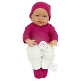 Vardem GLT1117 Seyma Yenıdogan Bebegım (Pembe), ÇOK RENKLİ