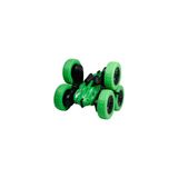 Vardem HG6-03 Uk FF Şarjlı 2.4G 6 Teker Yeşil Akrobat Araba