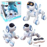 Vardem Interaktif Akıllı Robot Köpek 6601