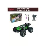 Vardem Işıklı Uzaktan Kumandalı Off-Road Araba 1:18