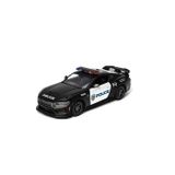 Vardem Kinsmart Çek Bırak 2024 Ford Mustang Dark Horse (Police)