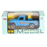 Vardem KLX600-341 Çek Bırak Die Cast 1:32 Kamyonet