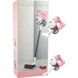 Vardem Ls8807c Dikey Elektrik Süpürgesi Pembe