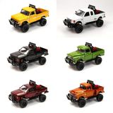 Vardem MM-79130 1:24 Die Cast Oyuncak Kamyonet