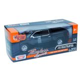 Vardem MM-79362 1:24 2019 GMC SIERRA 1500 DENALI CREW CAB