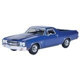 Vardem Motormax 1:24 1970 Chevy El Camino