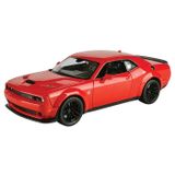 Vardem Motormax 1:24 2018 Dodge Challenger Srt Hellcat Wide-Body