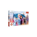Vardem Oyuncak 14298 Frozen II 24 Parça Maxi Çocuk Puzzle
