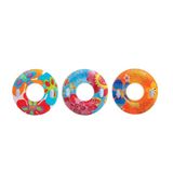 Vardem Oyuncak 58263 Simit Tutmaçlı Çiçek Desenli 97Cm