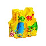 Vardem Oyuncak 59661 41x30 cm Balık Desenli Baskılı Yelek